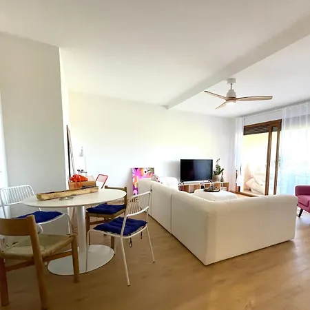 Marinella Route Des Sanguinaires Corse Apartmán Ajaccio (Corsica)