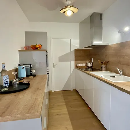 Apartment Marinella Route Des Sanguinaires Corse *