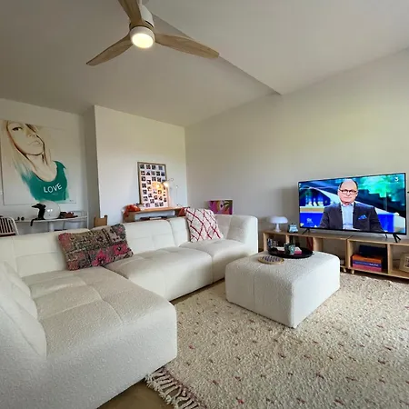 Apartmán Marinella Route Des Sanguinaires Corse Ajaccio (Corsica)