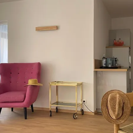 Apartment Marinella Route Des Sanguinaires Corse Ajaccio (Corsica)