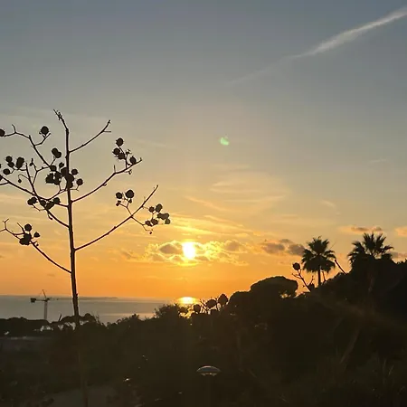 Apartment Marinella Route Des Sanguinaires Corse