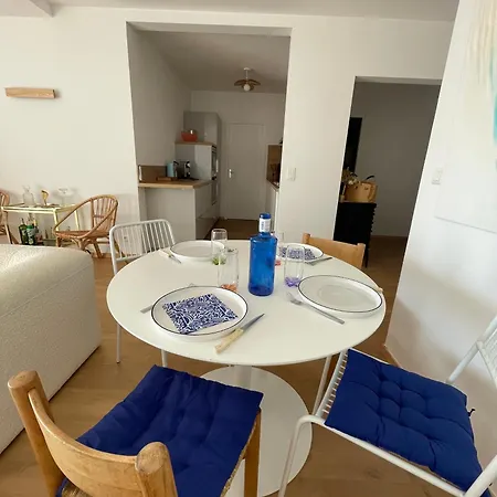 Appartamento Marinella Route Des Sanguinaires Corse *