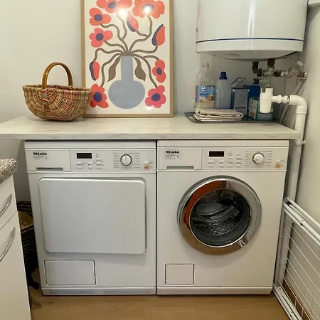 Marinella Route Des Sanguinaires Corse Apartmán