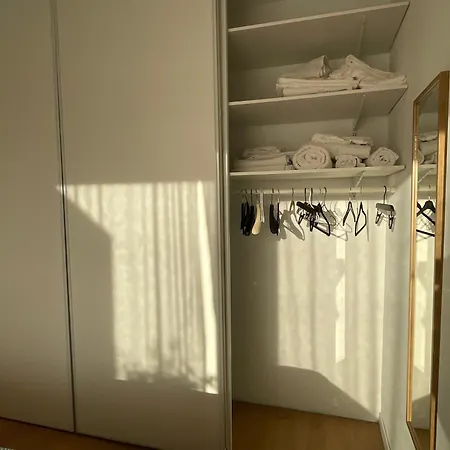 Apartmán Marinella Route Des Sanguinaires Corse