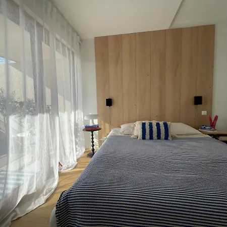 Marinella Route Des Sanguinaires Corse