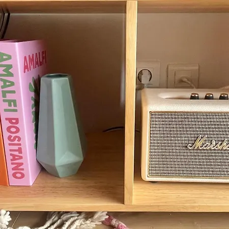 Apartmán Marinella Route Des Sanguinaires Corse *