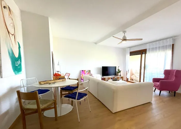 Marinella Route Des Sanguinaires Corse Apartment Ajaccio (Corsica)