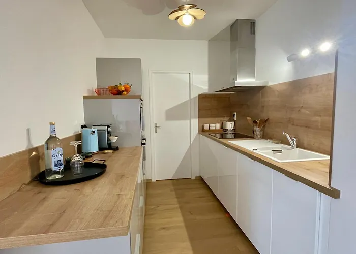 Apartment Marinella Route Des Sanguinaires Corse *