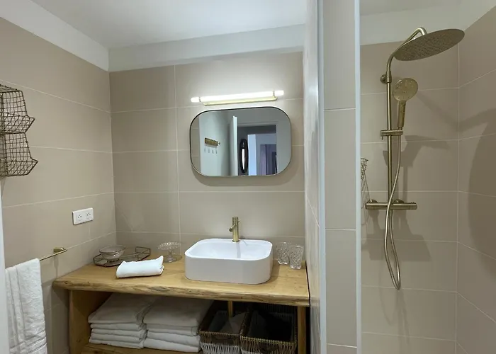 Marinella Route Des Sanguinaires Corse Apartment Ajaccio (Corsica)