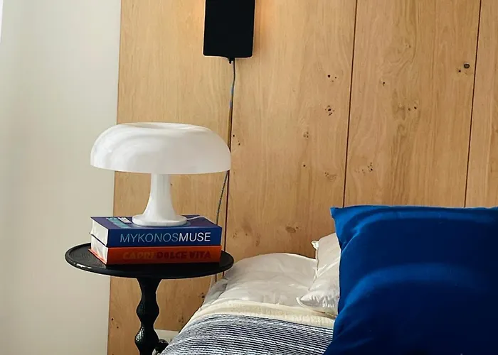 Apartment Marinella Route Des Sanguinaires Corse Ajaccio (Corsica)