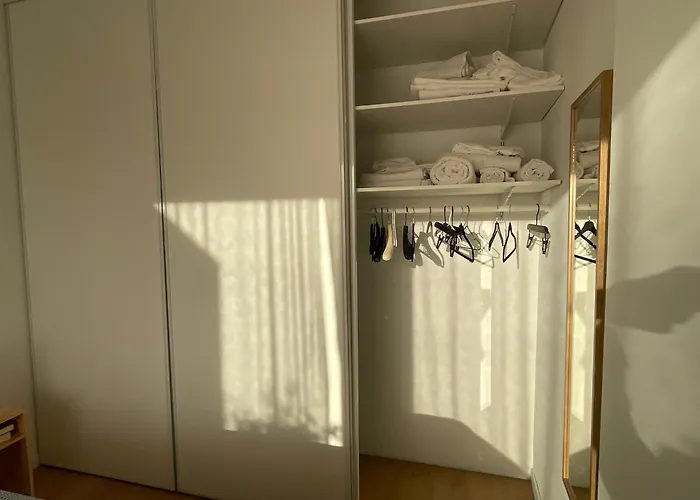 Apartment Marinella Route Des Sanguinaires Corse