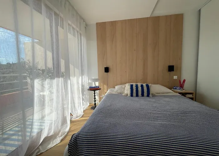 Marinella Route Des Sanguinaires Corse