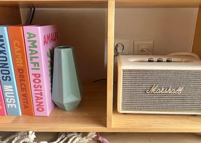 Apartment Marinella Route Des Sanguinaires Corse *